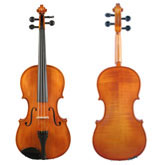 Ensemble Dvorak