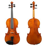 Ensemble Dvorak
