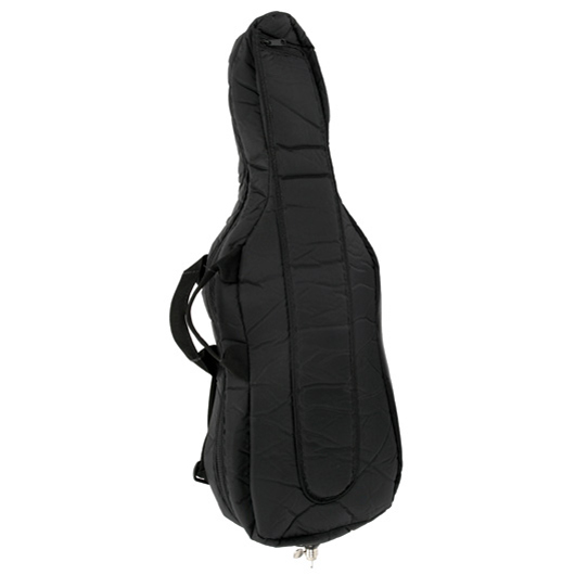Mooradian Cello Case - Euro - 1/8