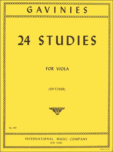 24 Studies
