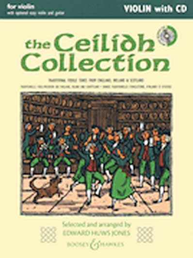 The Ceilidh Collection