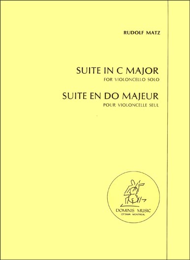 Suite in C Major