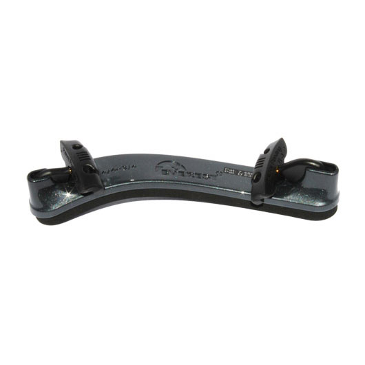 Everest Collapsible Violin Shoulder Rest - EC4 - Black