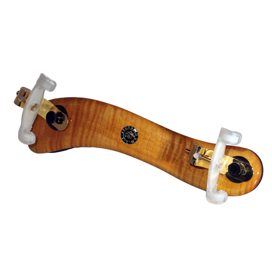 Viva La Musica Wooden Viola Shoulder Rest - Diamond