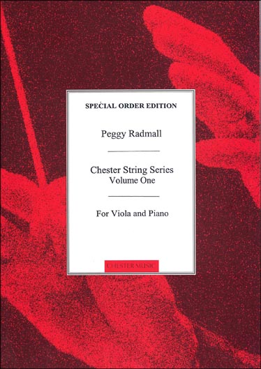 Chester String Series - Volume One