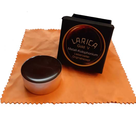 Larica Rosin - Gold VI - Liebenzeller Recipe