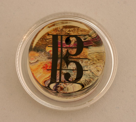 Magic Rosin - Alto Clef - Ultra