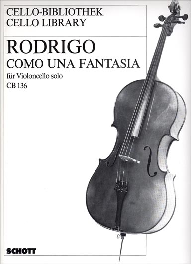 Como una Fantasia