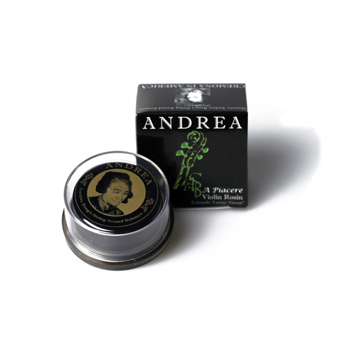 Andrea A Piacere Violin Rosin