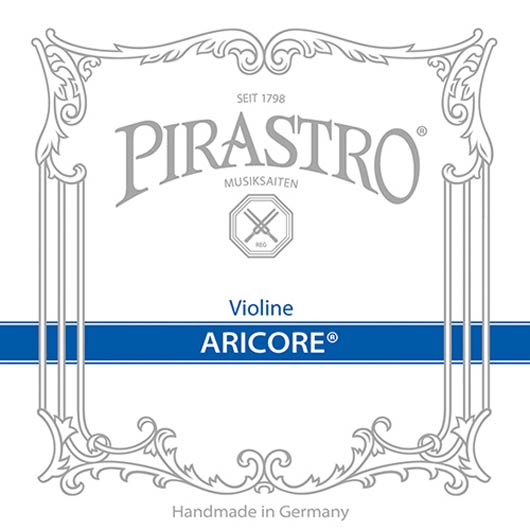 Aricore Violin A String - medium - 4/4