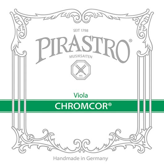Chromcor Viola A String - medium