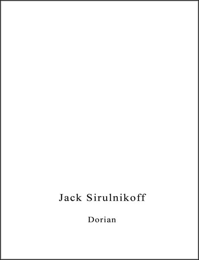 Dorian for Viola and Piano
