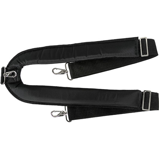 Bobelock Padded Back Pack Straps