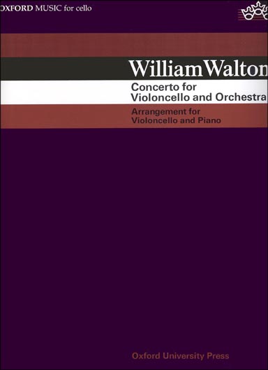 Concerto for Violoncello and Orchestra