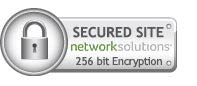 Secure Site emblem