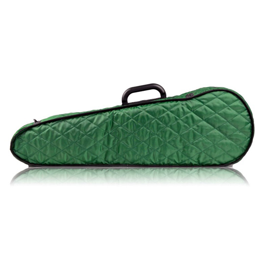Hoody For BAM Hightech Contoured Violin Case - Green