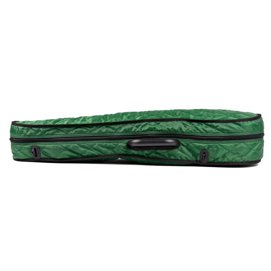 Hoody For BAM Hightech Contoured Violin Case - Green