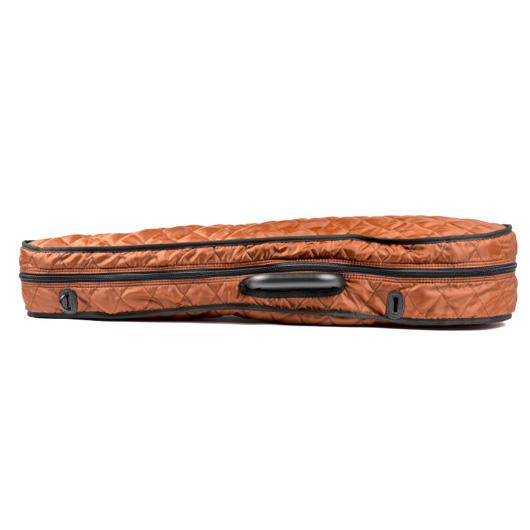 Hoody For BAM Hightech Contoured Violin Case - Brown