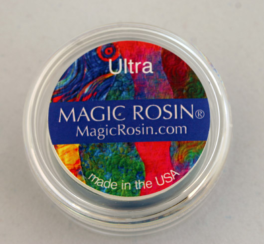 Magic Rosin - Viola Queen - Ultra