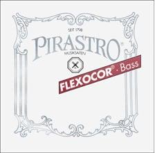 Pirastro Flexocor Bass Strings
