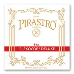 Pirastro Flexocor Deluxe Bass Strings
