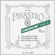 Pirastro Chromcor Viola Strings