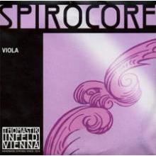 Thomastik-Infeld Spirocore Viola Strings