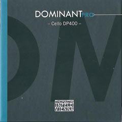 Thomastik-Infeld Dominant Pro Cello Strings