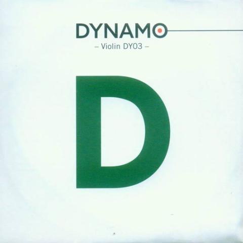 Thomastik-Infeld Dynamo Viola Strings