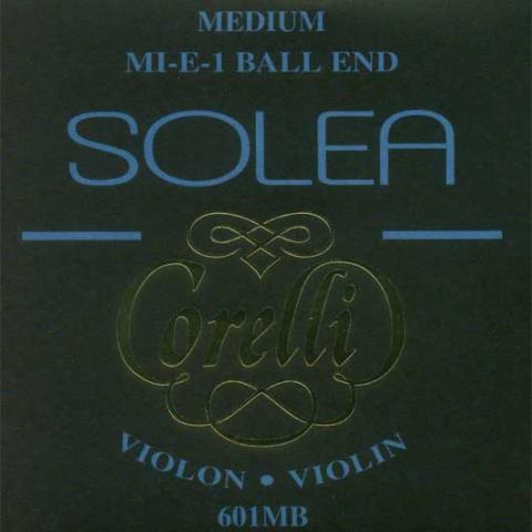 Corelli Solea Violin Strings