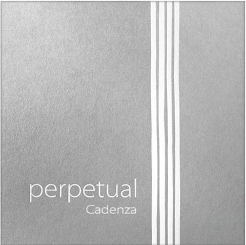 Pirastro Perpetual Cadenza Violin Strings