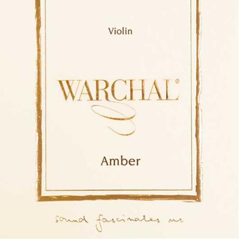 Warchal Violin Strings