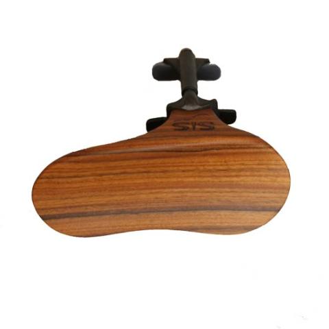 SAS Violin Chinrests
