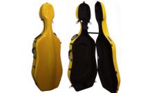 Eastman Z-Tek Cello Cases