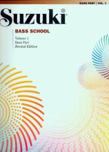 Suzuki Bass Music