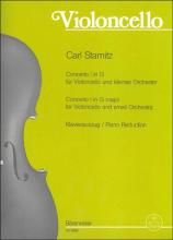Concert Pieces