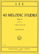 Methods / Studies