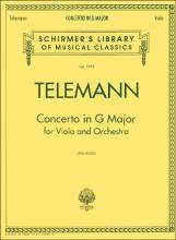 Baroque Concertos