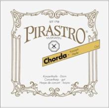 Pirastro Chorda Bass Strings