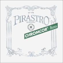 Pirastro Chromcor Bass Strings