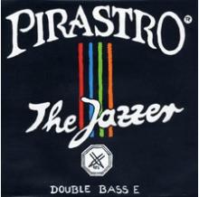 Pirastro Jazzer Bass Strings
