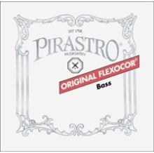 Pirastro Original Flexocor Bass Strings