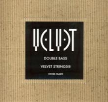 Velvet Compas Bass Strings