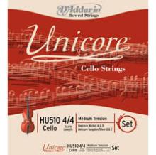 D'Addario Unicore Cello Strings