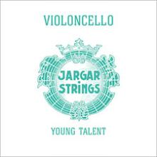 Jargar Young Talent Fractional Cello Strings