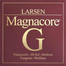 Larsen Magnacore Cello Strings