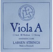 Larsen Viola Strings