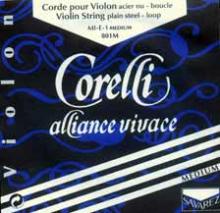 Corelli Alliance Violin Strings