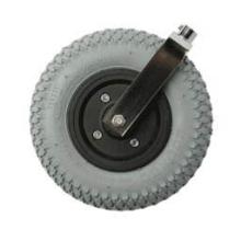 Bass Wheel