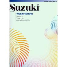 Suzuki Materials
